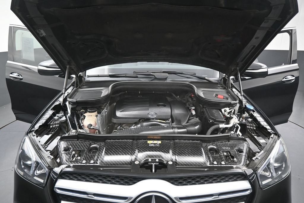 Used 2020 Mercedes-Benz GLE 350 image 26
