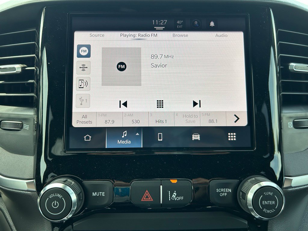 New 2026 RAM 1500 Express AWD/4WD image 20