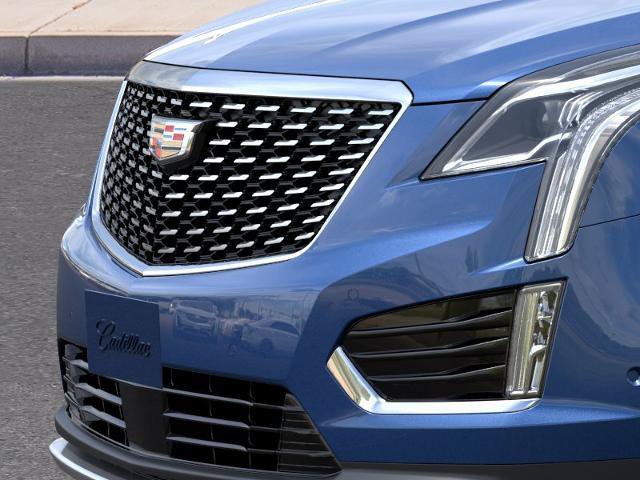 New 2026 Cadillac XT5 Premium Luxury w/ Driver Assist Package FWD image 13