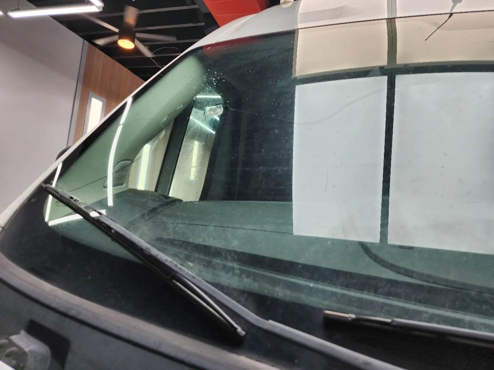 Used 2014 RAM ProMaster 3500 w/ Premium Appearance Group image 30