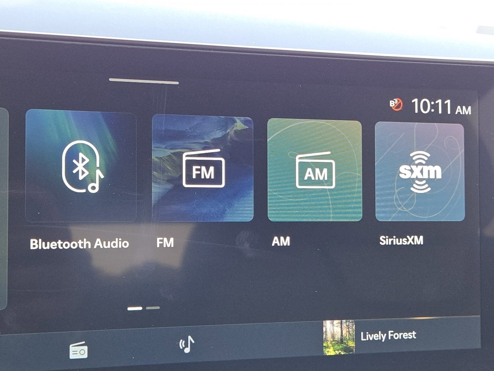 Used 2025 Hyundai Tucson Limited image 38