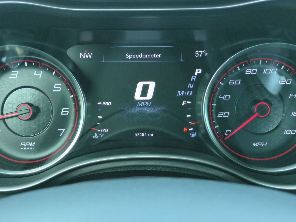 Used 2021 Dodge Charger Scat Pack w/ Plus Group image 21