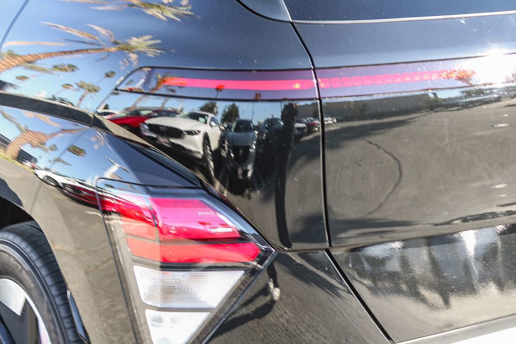 Used 2024 Hyundai Kona SEL image 7