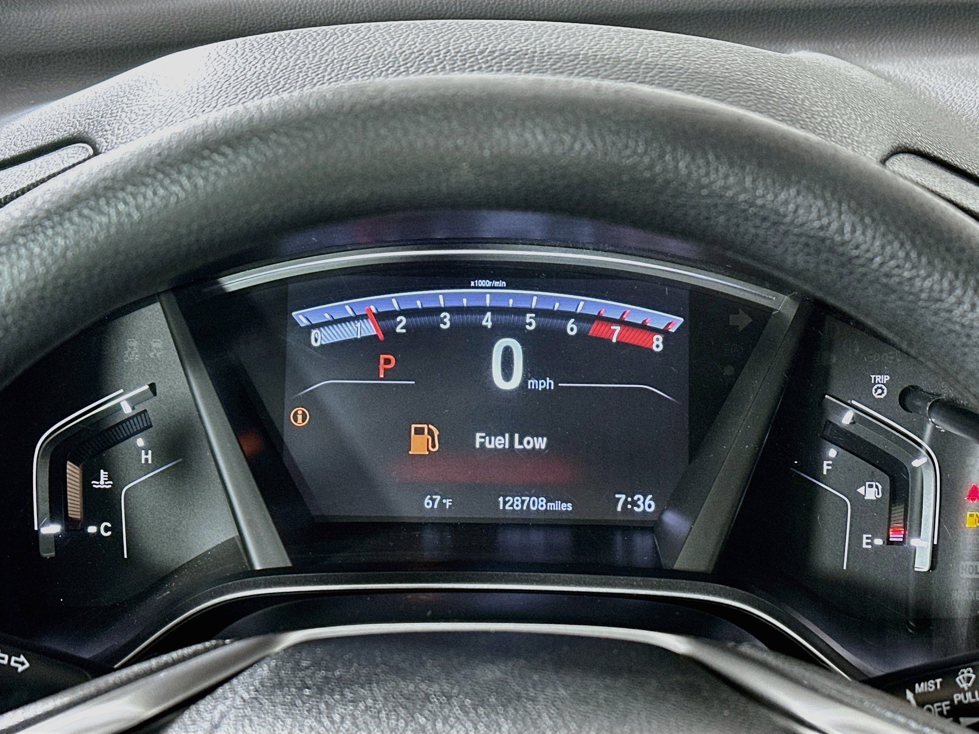 Used 2018 Honda CR-V EX image 12