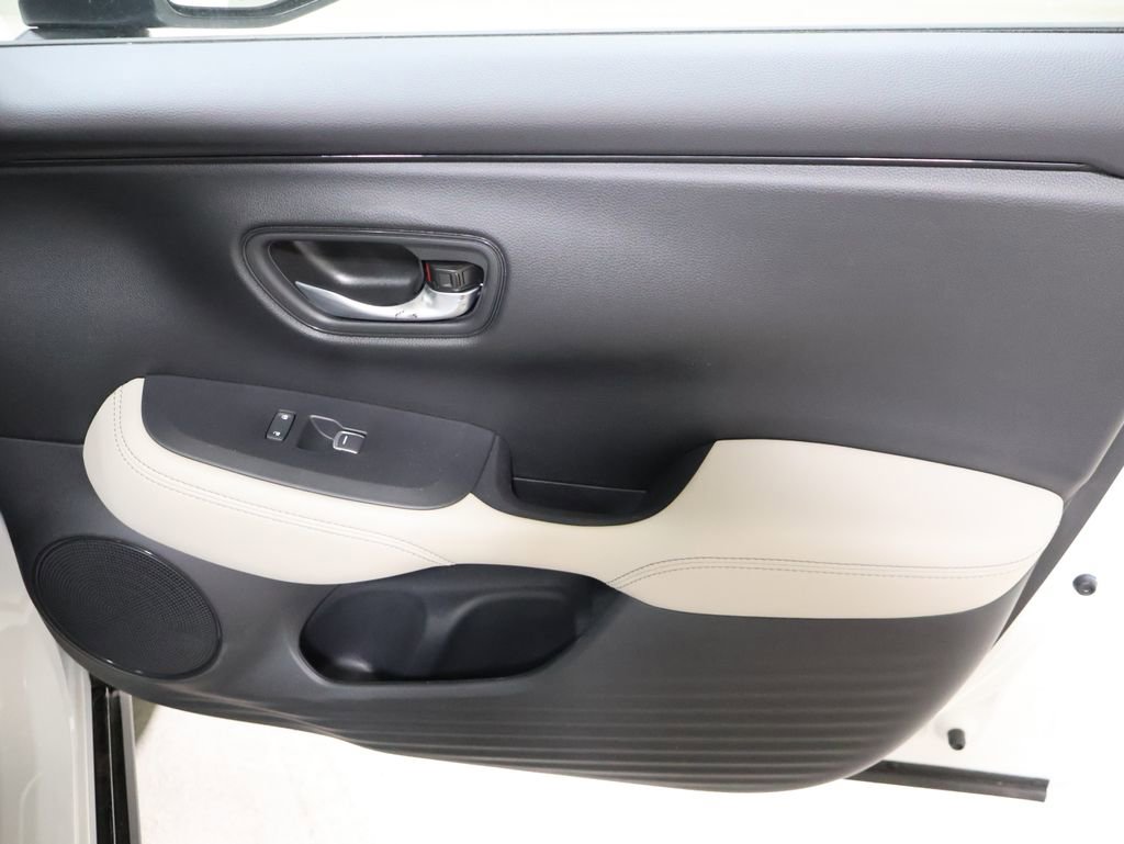 New 2026 Honda HR-V EX-L image 22