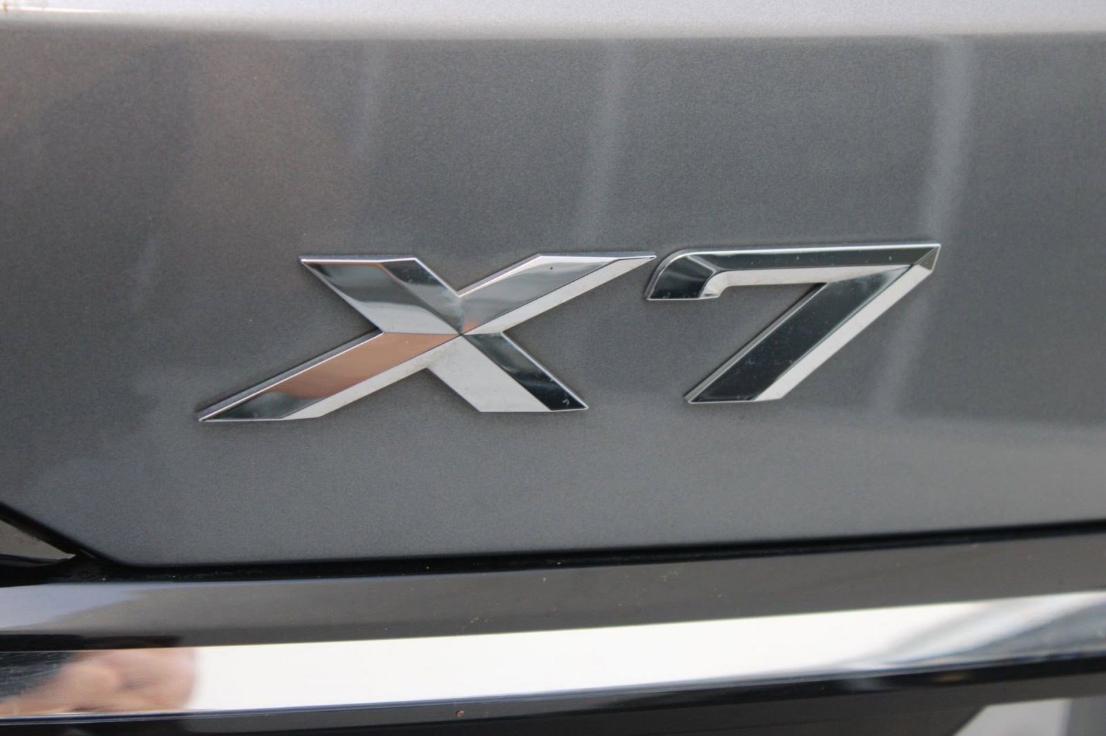 Certified 2024 BMW X7 xDrive40i image 23