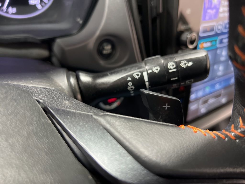 Used 2024 Subaru Crosstrek 2.5i Limited w/ Popular Package #3A AWD/4WD image 41