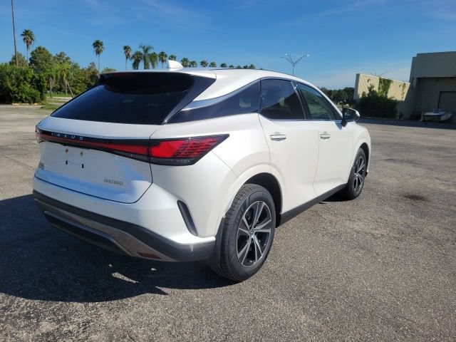 Used 2023 Lexus RX 350 FWD image 6