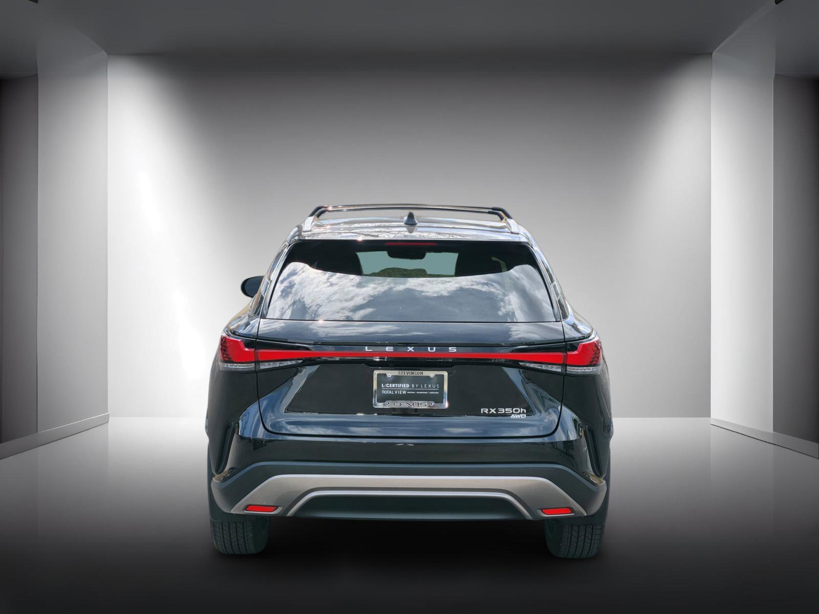 Used 2025 Lexus RX 350h w/ Convenience Package image 6