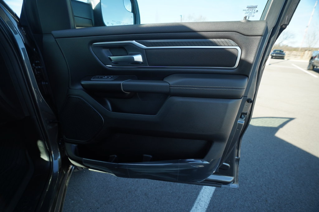 New 2026 RAM 1500 Big Horn AWD/4WD image 20