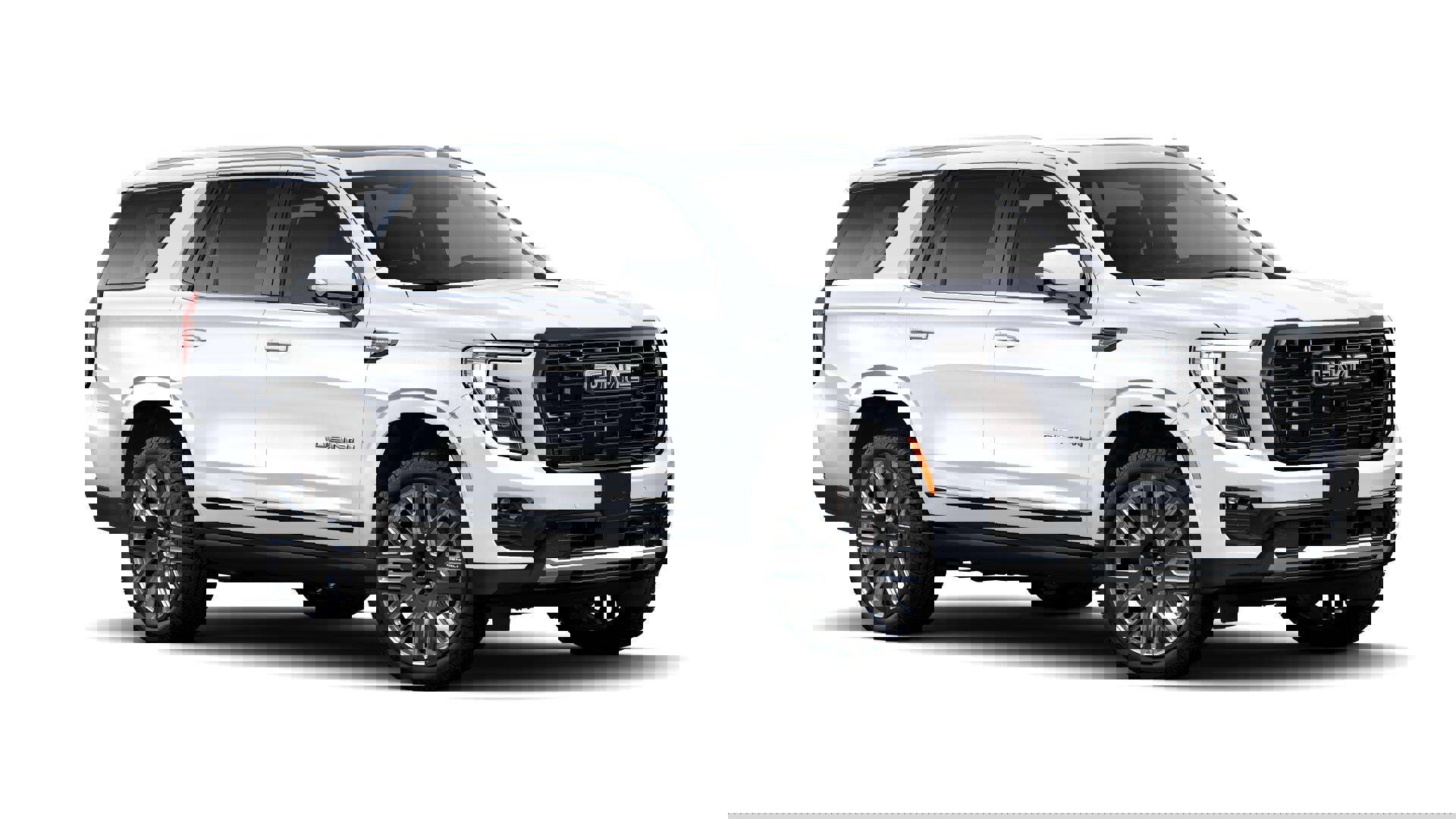 New 2026 GMC Yukon Denali Ultimate image 28