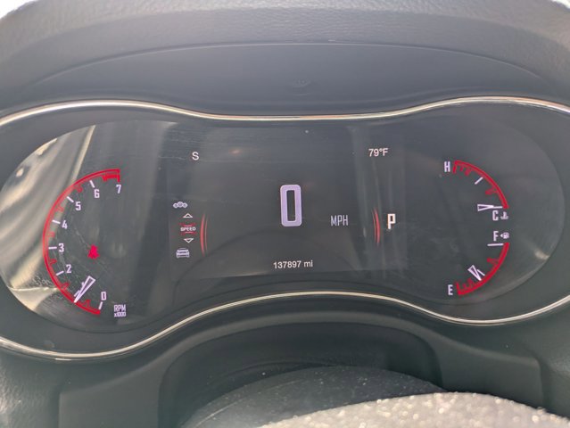 Used 2016 Dodge Durango Citadel w/ Technology Group image 9