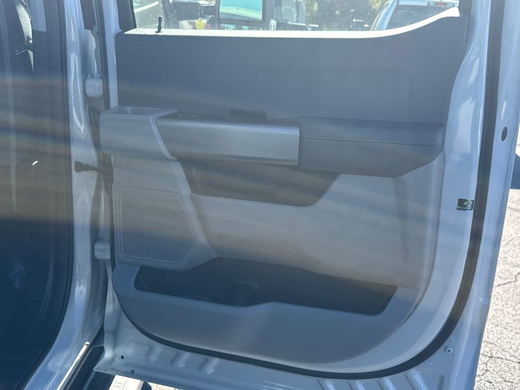 New 2026 Ford F250 XL w/ STX Appearance Package image 16