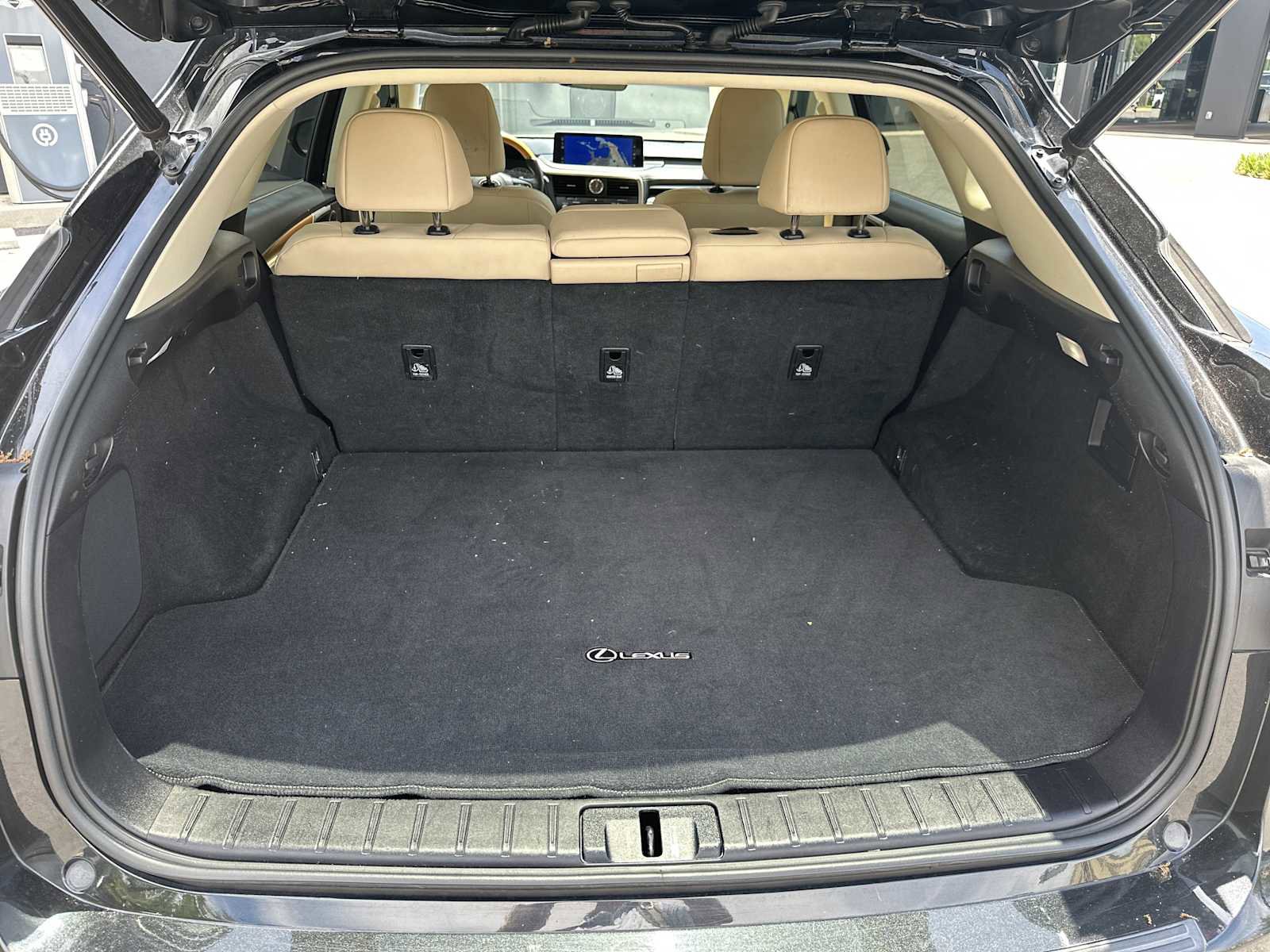 Used 2021 Lexus RX 350 FWD w/ Premium Package image 23