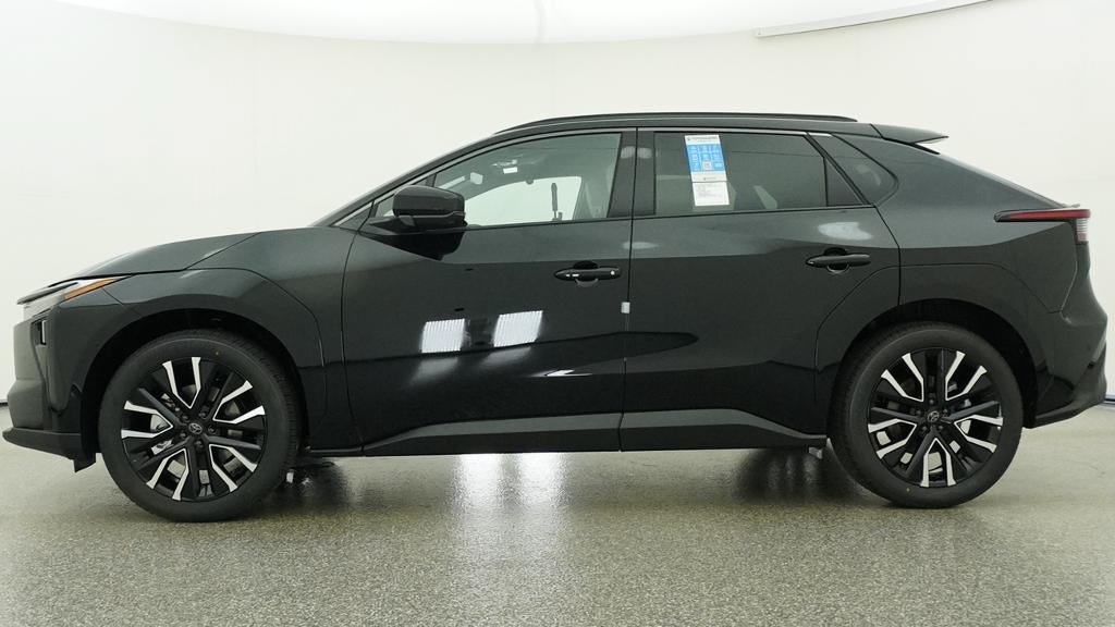 New 2026 Toyota bZ AWD/4WD image 19