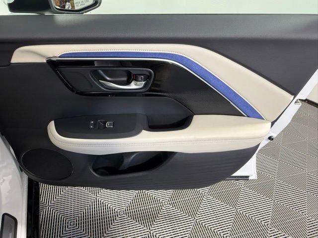 Used 2025 Acura ADX A-Spec image 50