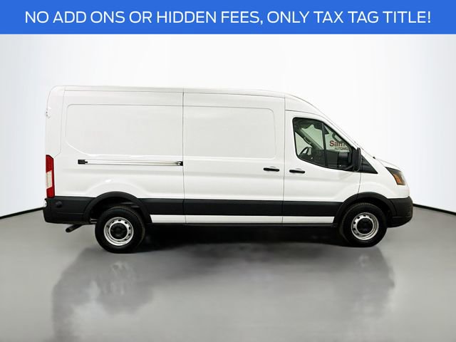 New 2025 Ford Transit 250 148 Medium Roof image 8