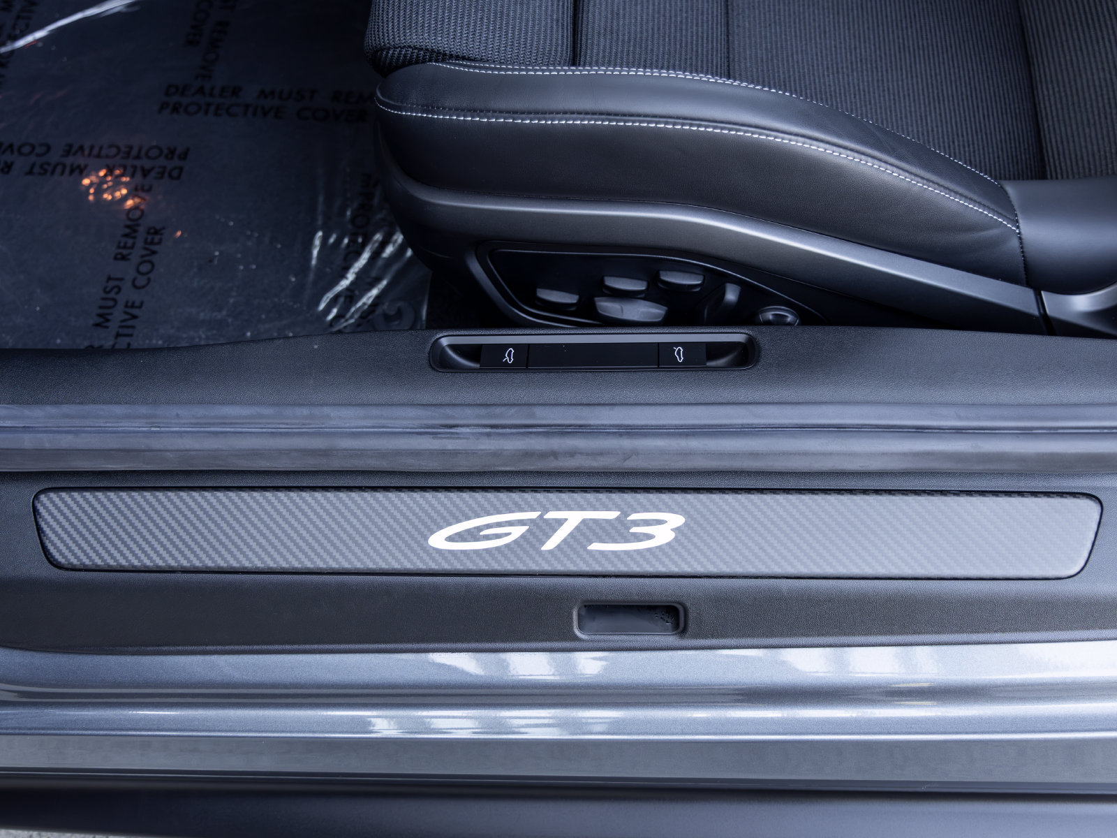 Certified 2026 Porsche 911 GT3 RWD image 32