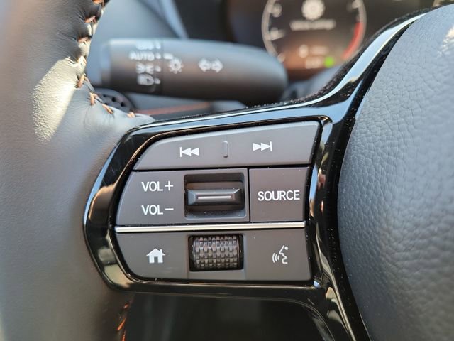 New 2025 Honda HR-V Sport image 31