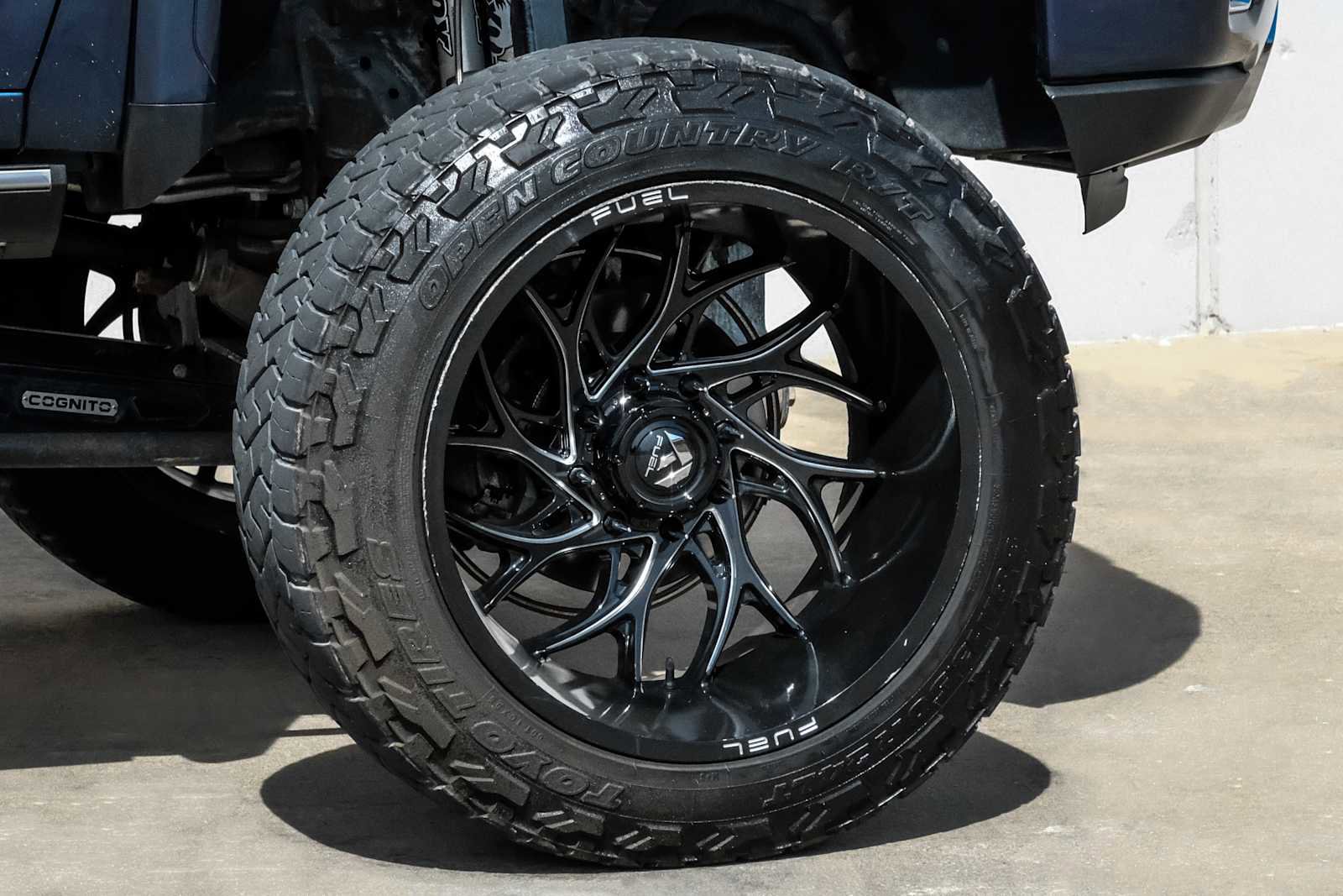 Used 2023 GMC Sierra 2500 Denali w/ Denali Ultimate Package image 61