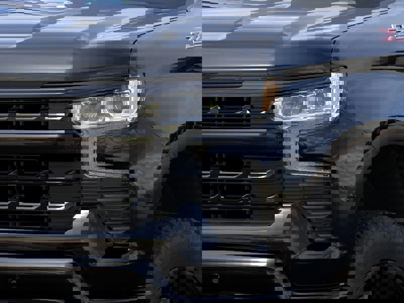 New 2026 Chevrolet Silverado 1500 RST w/ All Star Edition Plus image 34