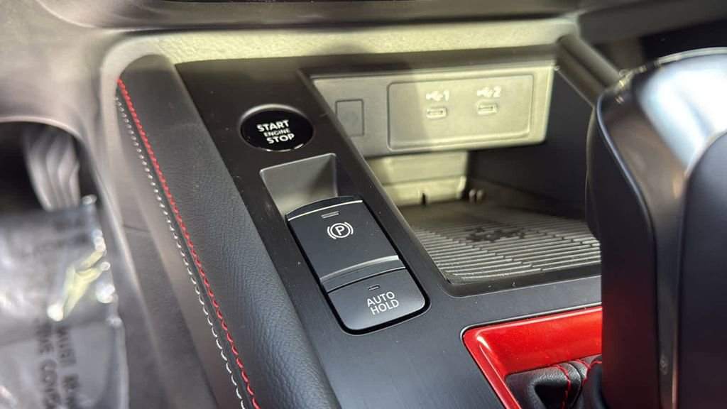 New 2026 Nissan Kicks SR w/ SR Premium Package image 22