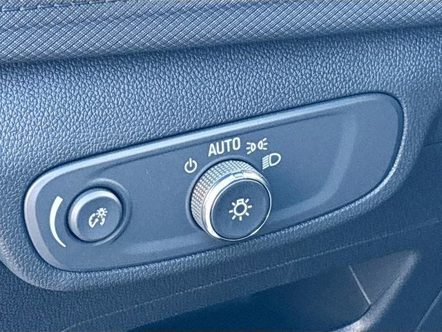 New 2026 Chevrolet TrailBlazer LT image 10