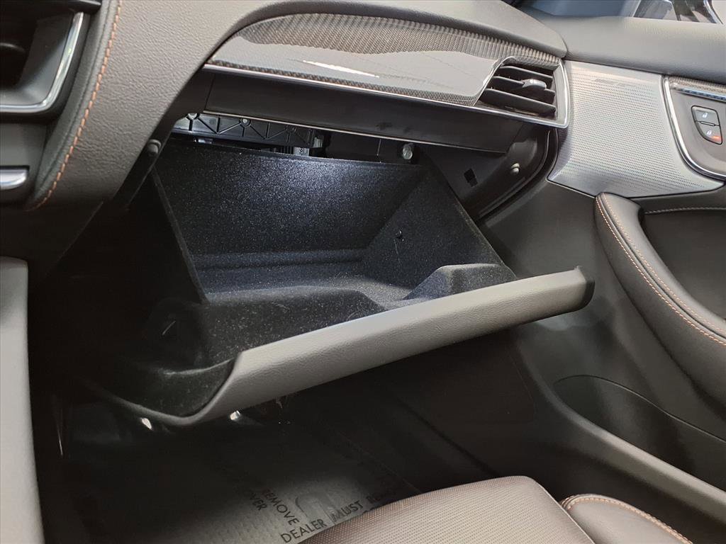 Certified 2023 Cadillac CT5 Sport image 32