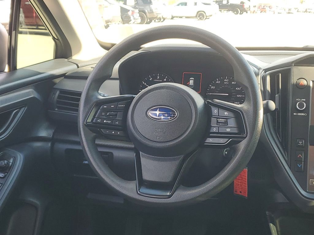 Used 2024 Subaru Crosstrek 2.0i image 25