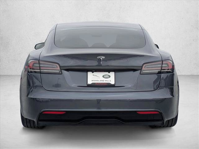 Used 2023 Tesla Model S Standard Range AWD/4WD image 7