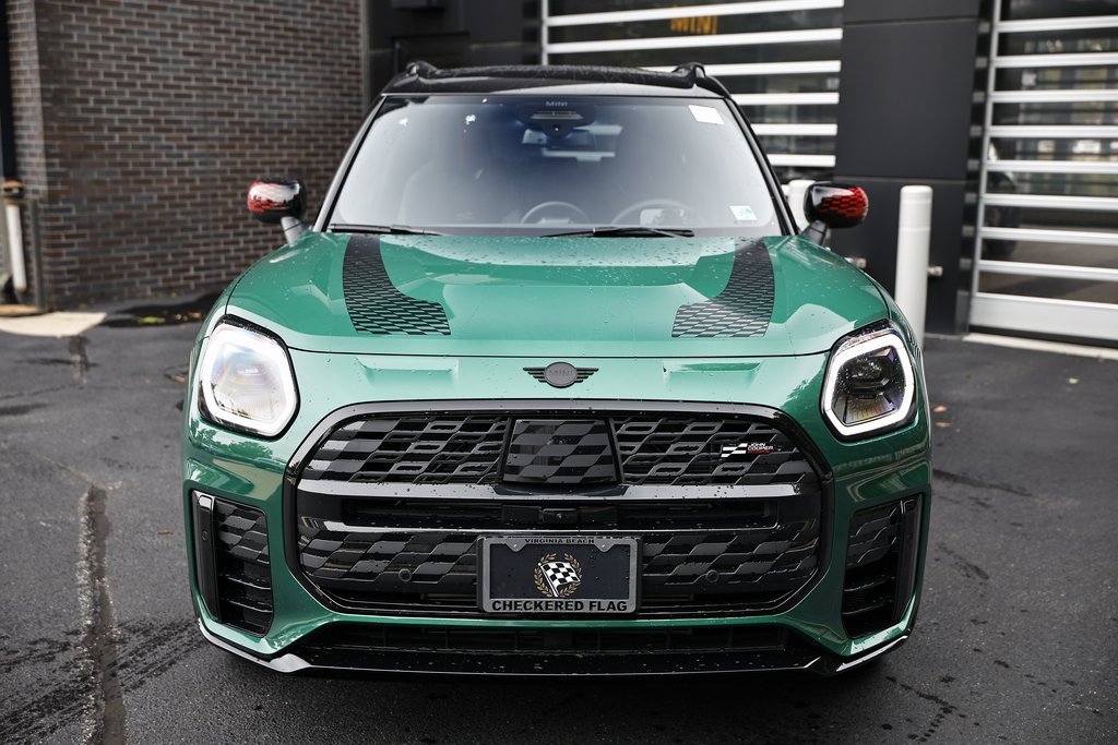 New 2026 MINI Cooper Countryman S w/ Comfort Package Max image 12