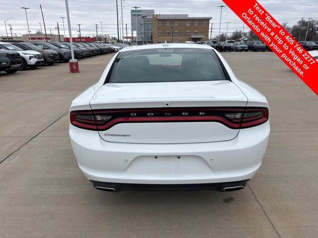 Used 2023 Dodge Charger SXT image 5