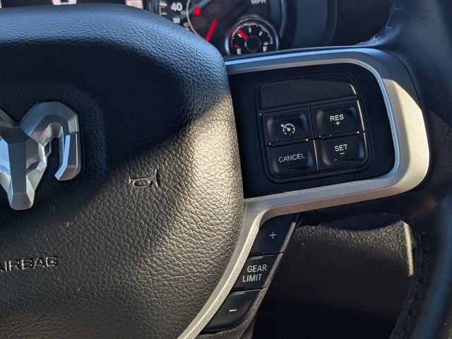 Used 2022 RAM 3500 Big Horn w/ Level C Equiment Group image 21