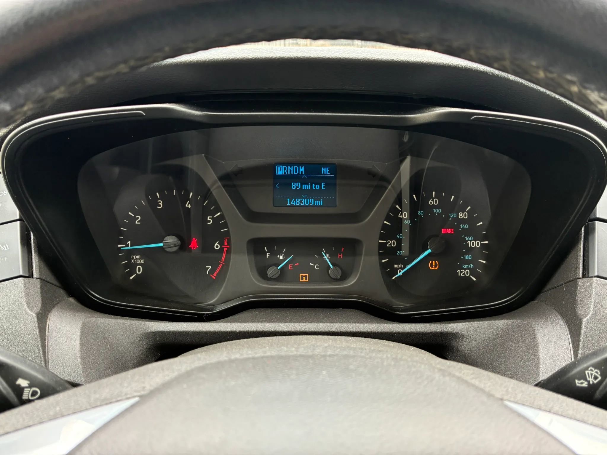 Used 2017 Ford Transit 350 148 Medium Roof w/ Exterior Upgrade Package RWD image 17