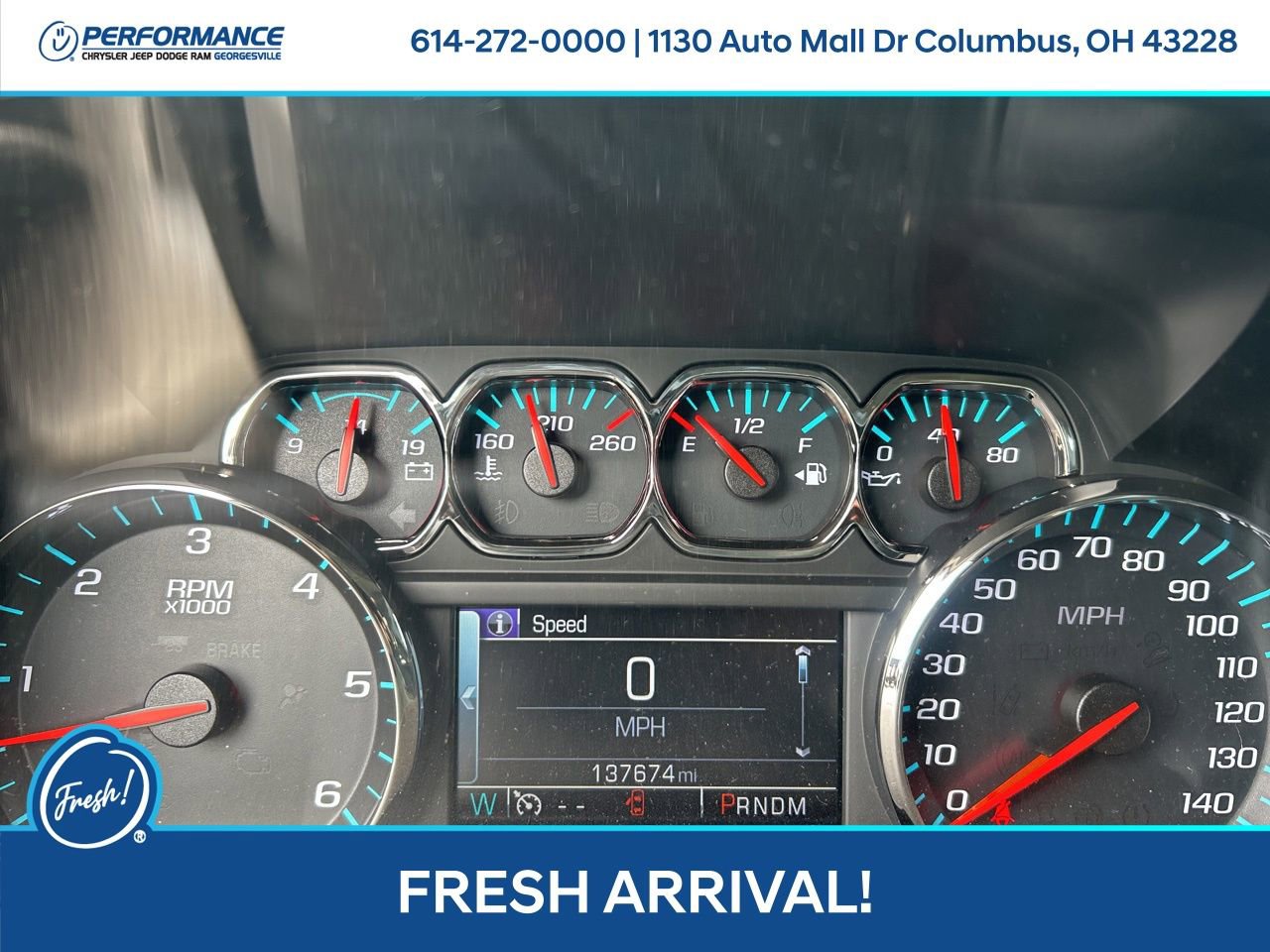 Used 2015 Chevrolet Silverado 1500 LT w/ All Star Edition AWD/4WD image 21