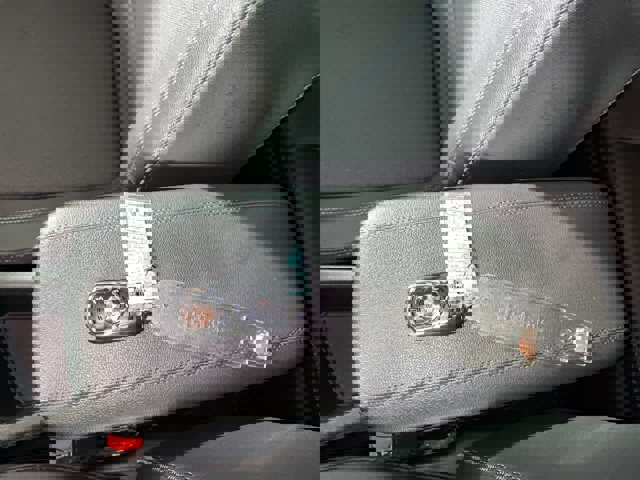 Used 2023 Buick Encore GX Select w/ Sport Touring Package AWD/4WD image 23