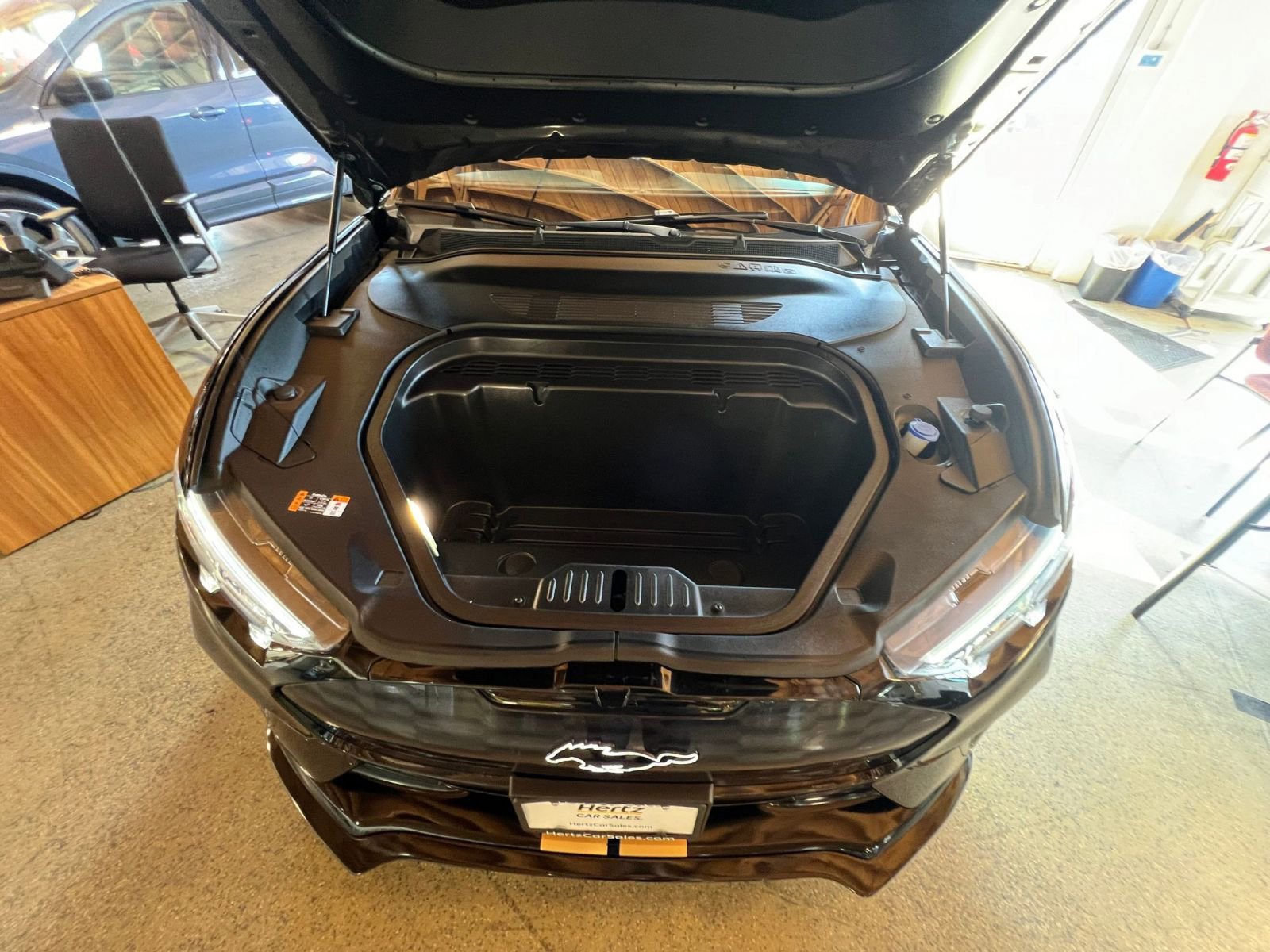 Used 2023 Ford Mustang Mach-E GT image 39