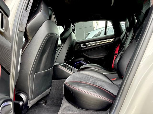 Used 2019 Porsche Panamera GTS AWD/4WD image 29