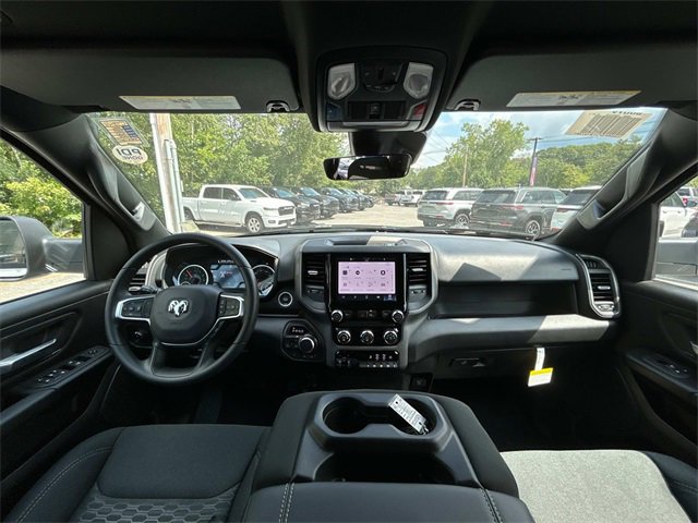 New 2026 RAM 1500 Classic Warlock image 7