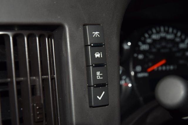 New 2025 Chevrolet Express 3500 w/ Power Convenience Package RWD image 25