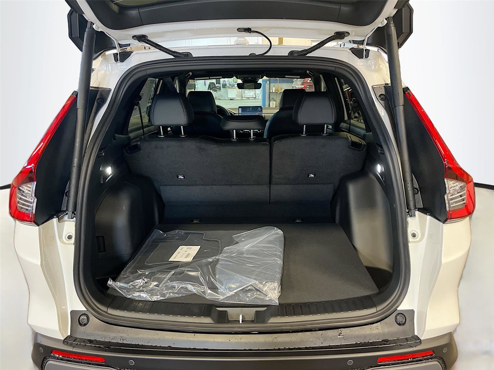 New 2026 Honda CR-V Sport-L image 28