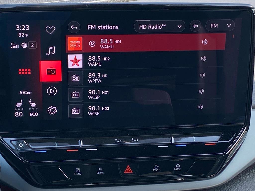 Certified 2023 Volkswagen ID.4 2WD image 10