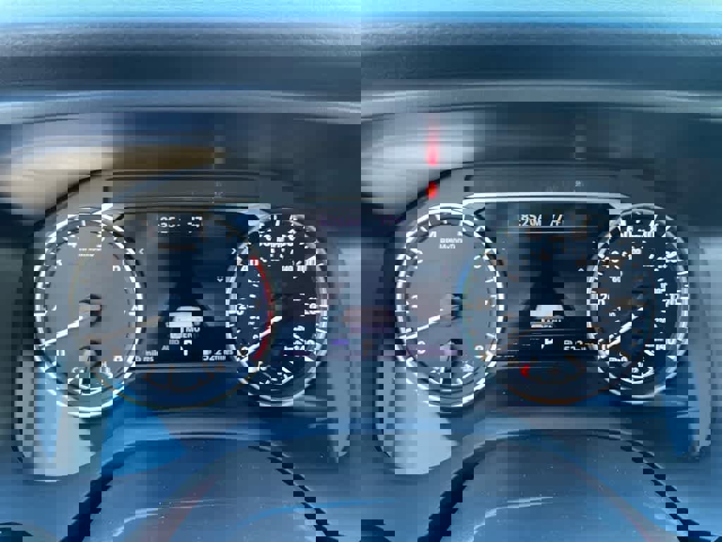 New 2026 Nissan Rogue SV image 16