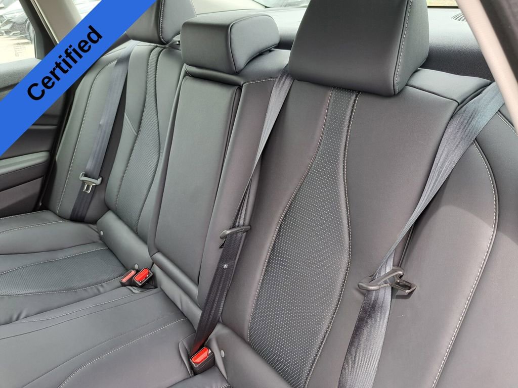 Certified 2025 Acura TLX w/ Technology Package image 23