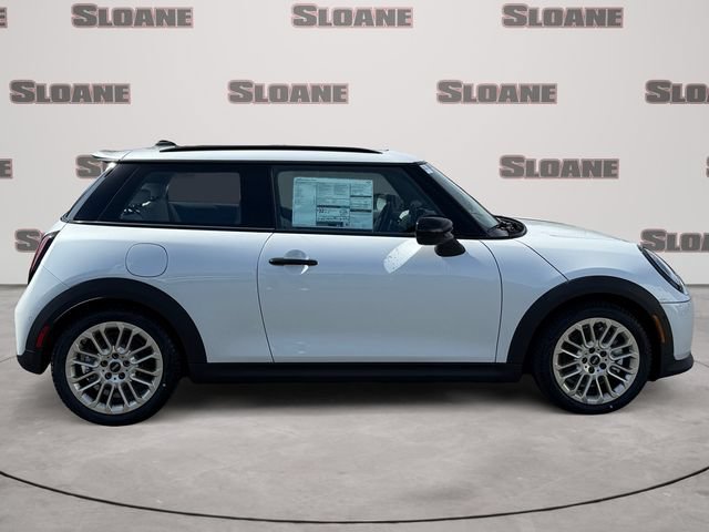 New 2026 MINI Cooper S FWD image 6