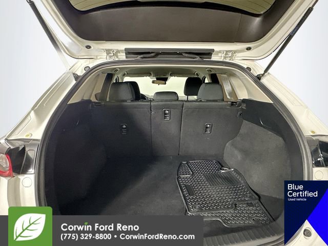 Used 2017 MAZDA CX-5 Sport image 27