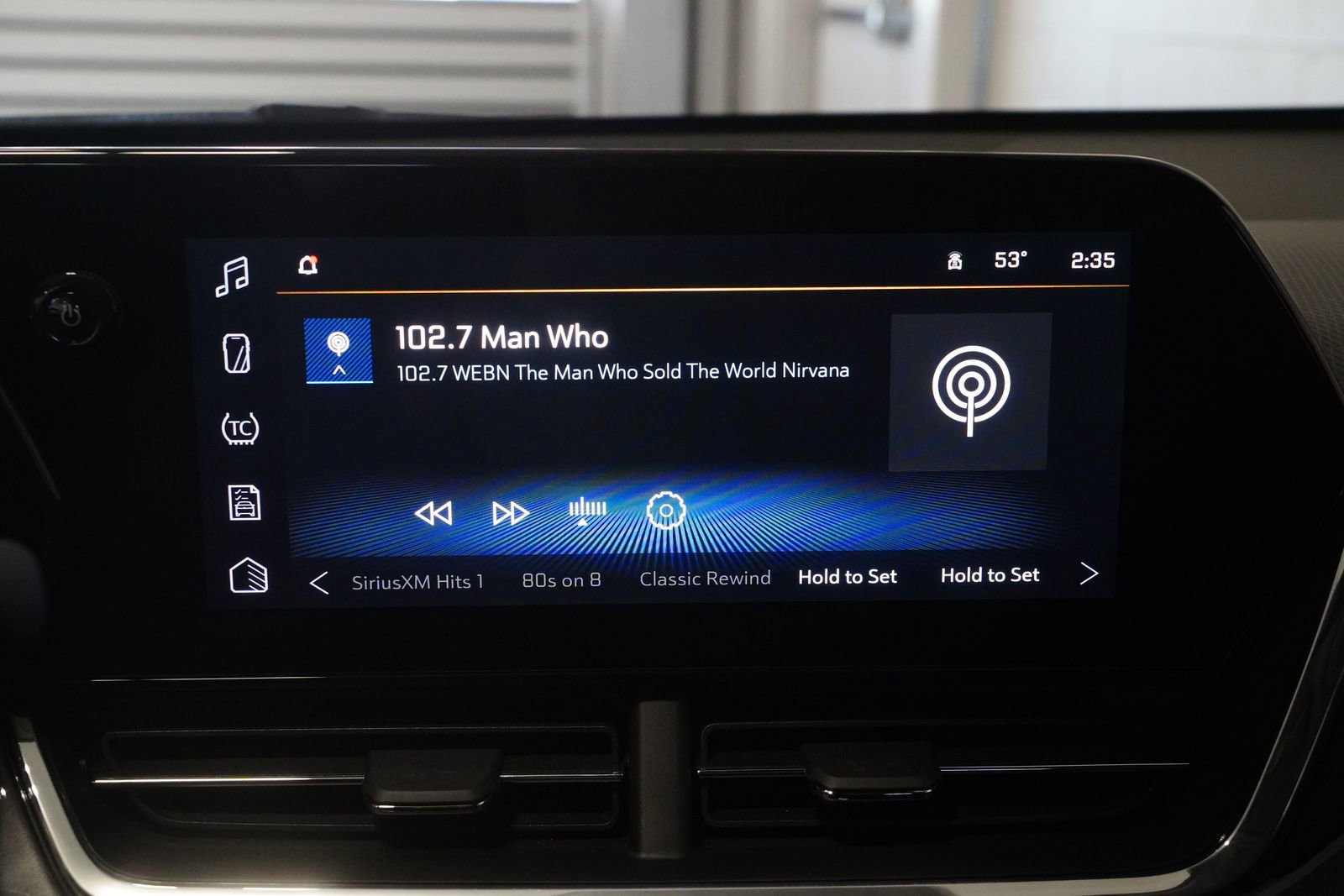 Used 2025 Chevrolet Trax ACTIV w/ Driver Confidence Package image 21