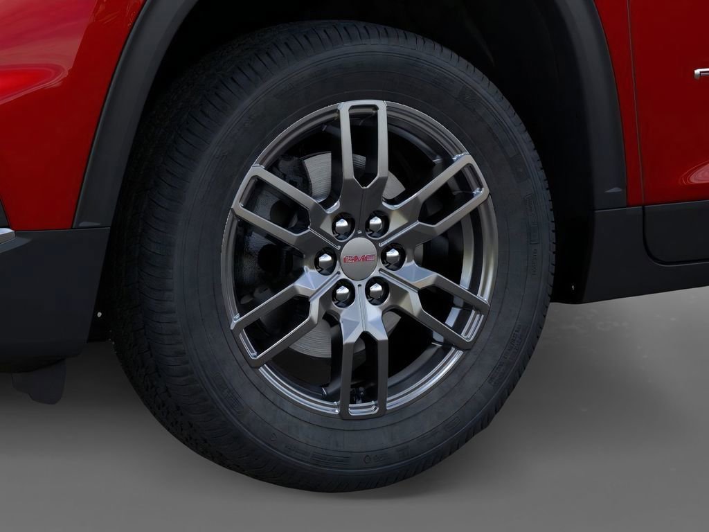 New 2026 GMC Acadia Elevation w/ LPO, Floor Liner Package image 9