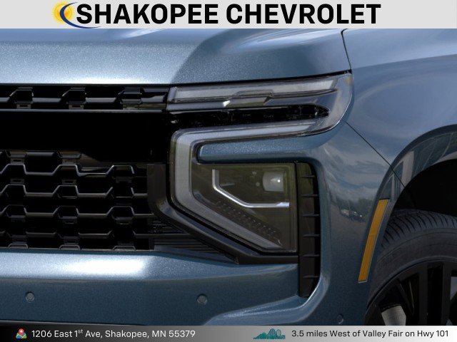 New 2026 Chevrolet Tahoe Premier AWD/4WD image 10