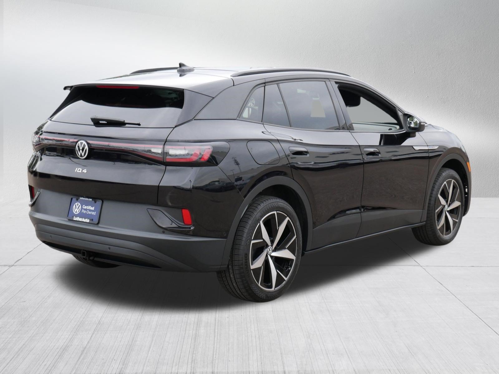 Certified 2023 Volkswagen ID.4 Pro S AWD/4WD image 7
